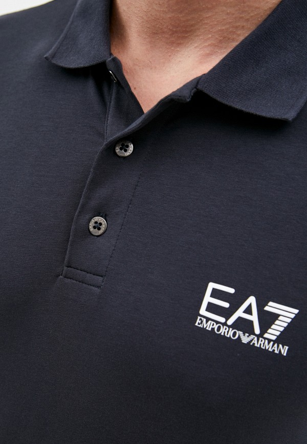 фото Поло ea7