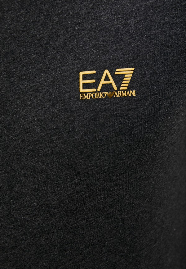 фото Футболка ea7