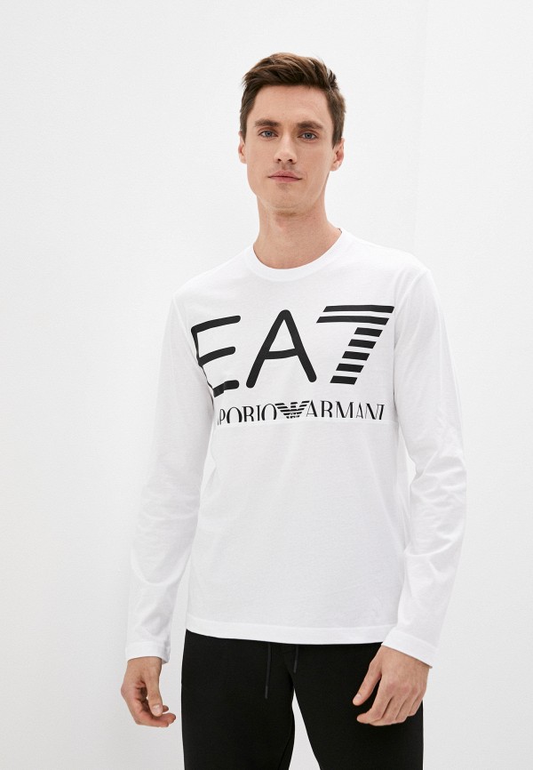 фото Лонгслив ea7