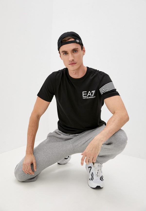 фото Футболка ea7