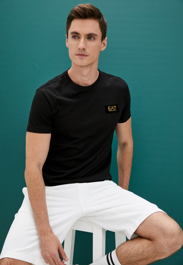 фото Футболка ea7