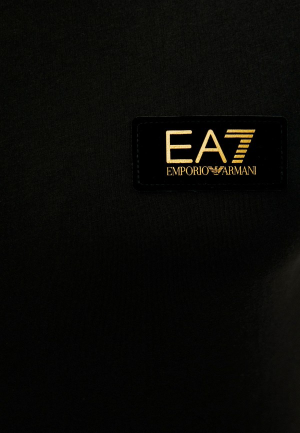 фото Футболка ea7