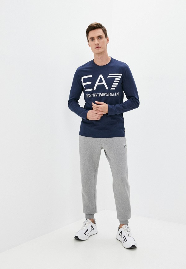 фото Лонгслив ea7