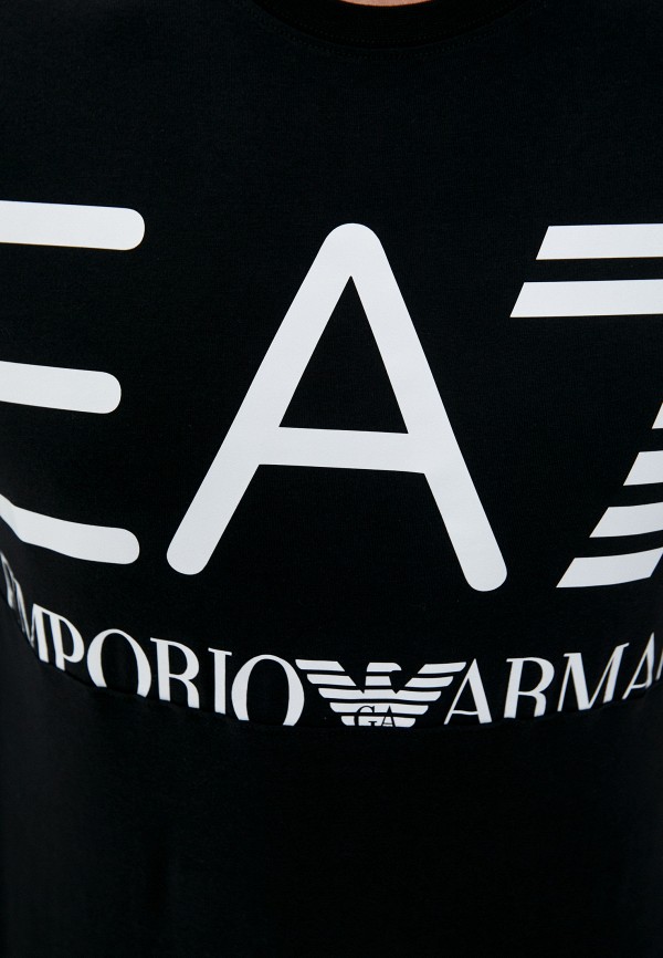 фото Лонгслив ea7