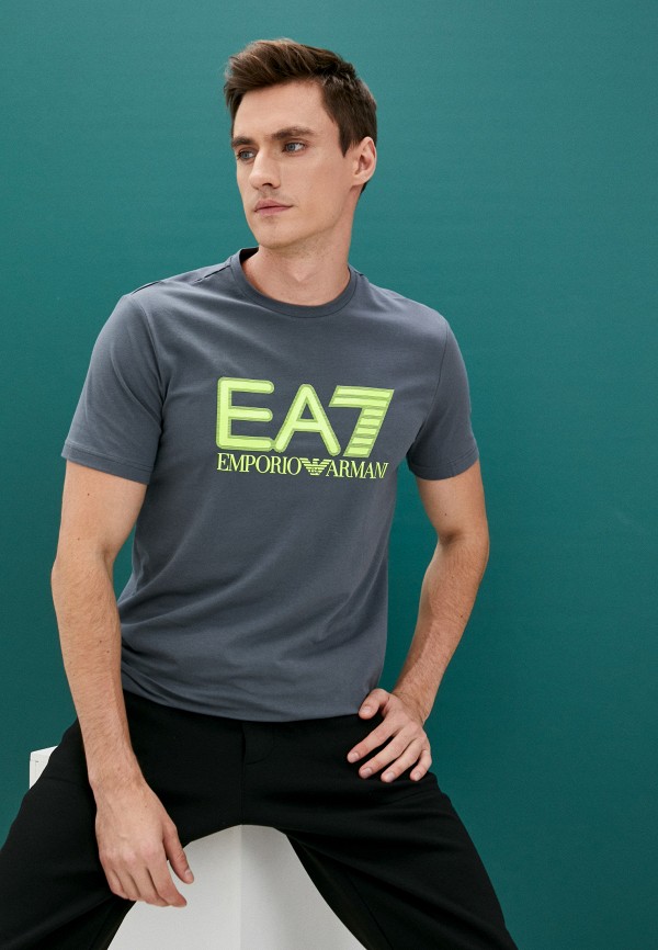 фото Футболка ea7