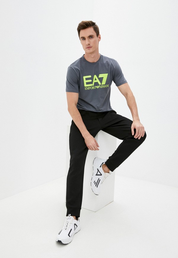 фото Футболка ea7