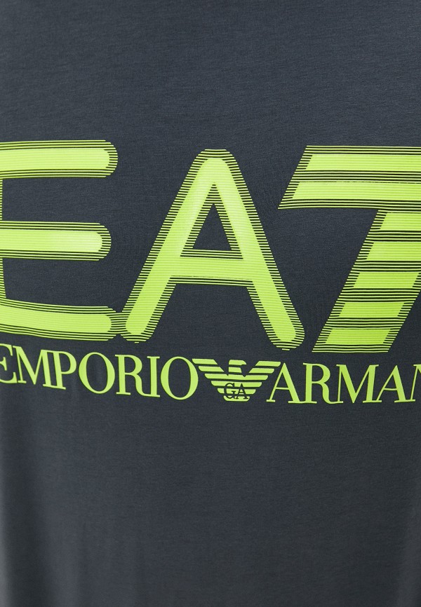 фото Футболка ea7