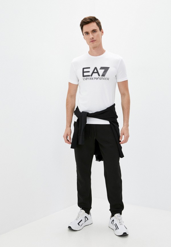 фото Футболка ea7