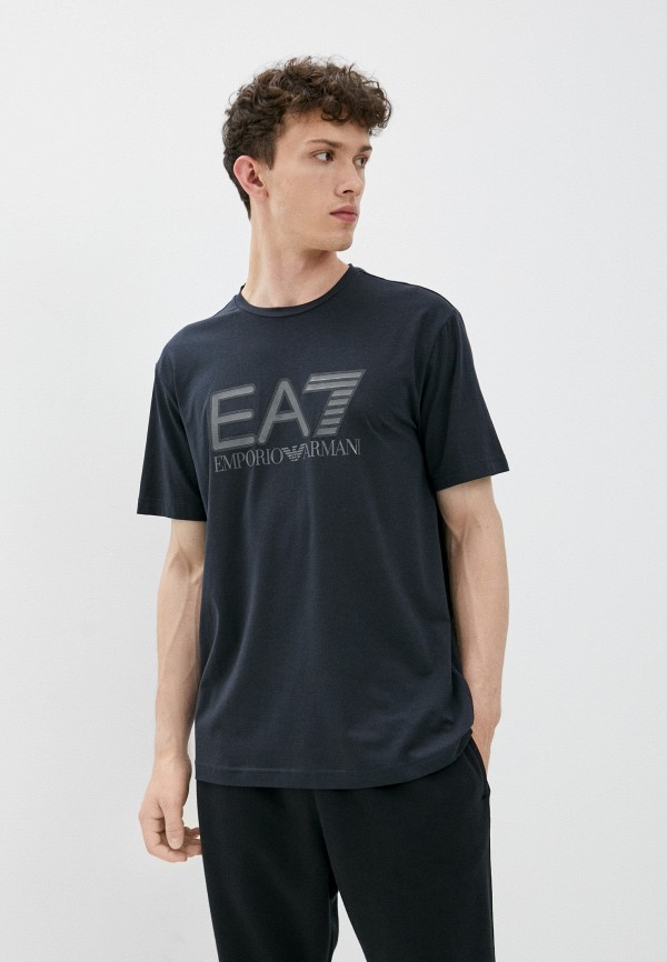 фото Футболка ea7