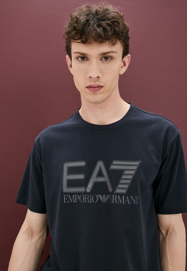 фото Футболка ea7
