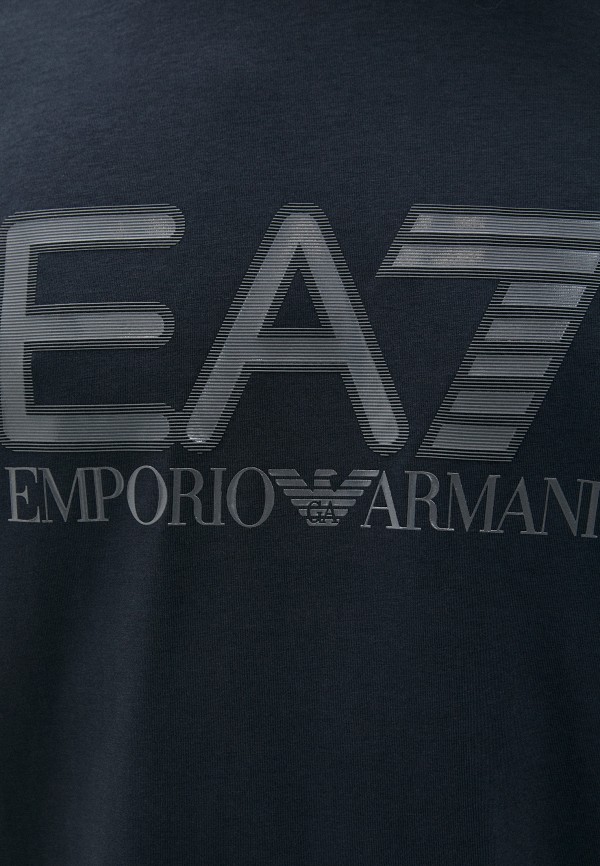фото Футболка ea7