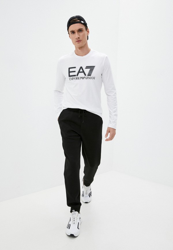фото Лонгслив ea7