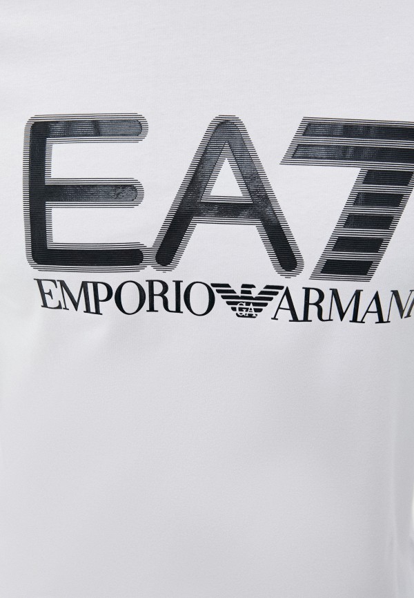 фото Лонгслив ea7