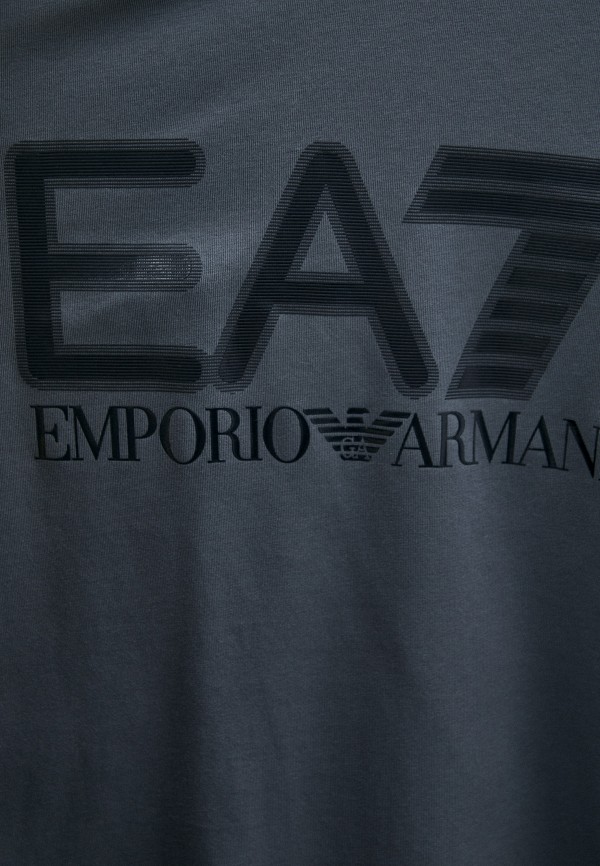 фото Лонгслив ea7