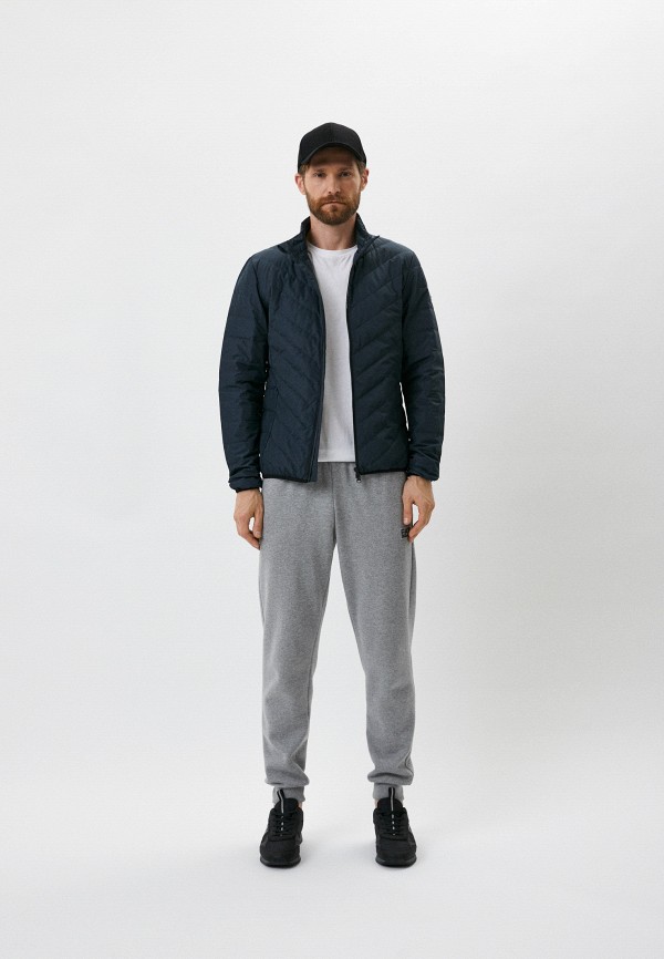 фото Пуховик ea7