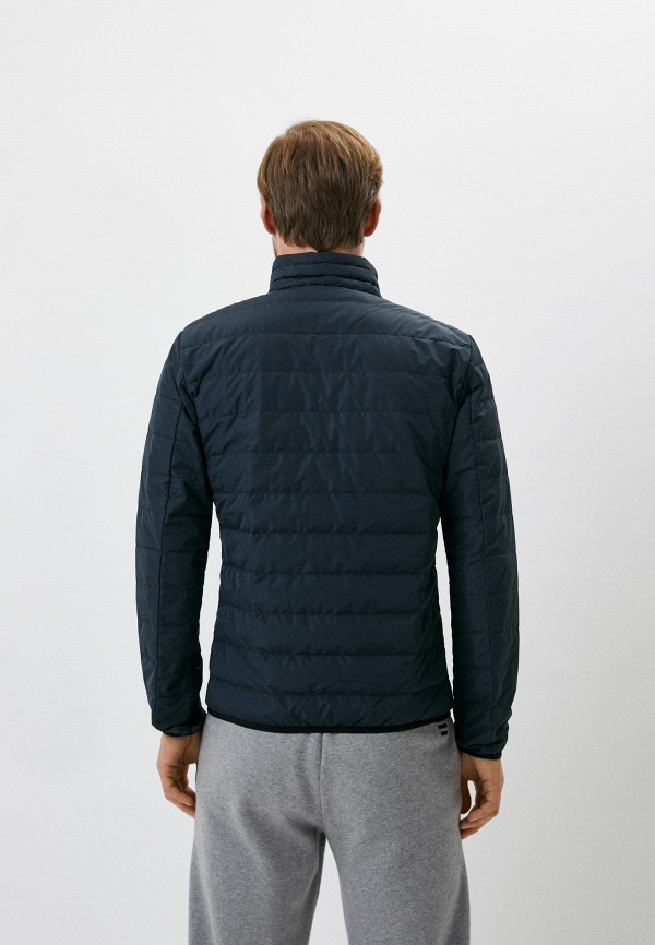 фото Пуховик ea7