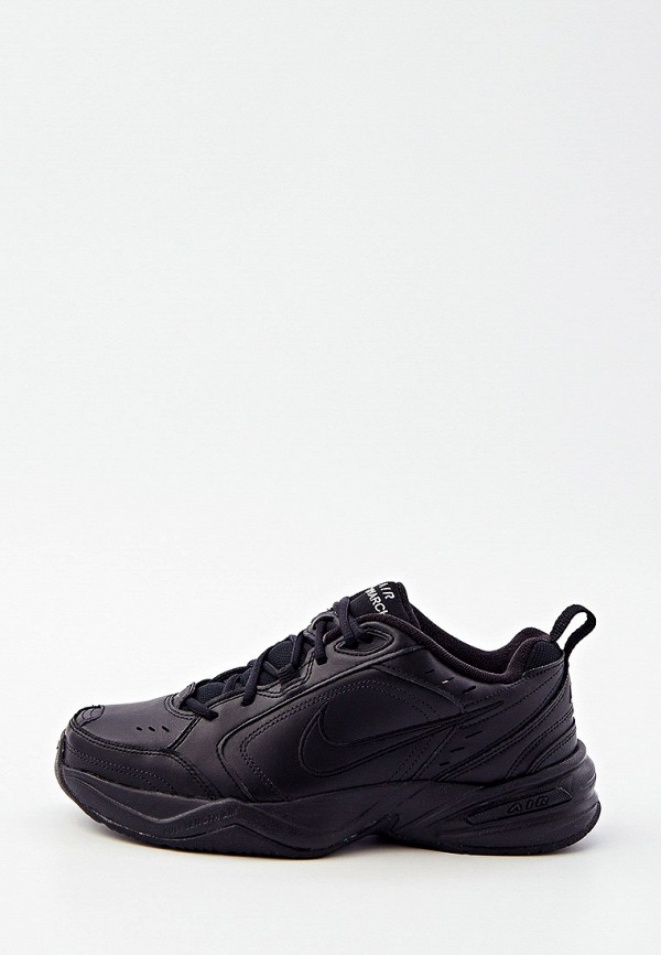 

Кроссовки Nike, Черный, Men's Air Monarch IV Training Shoe