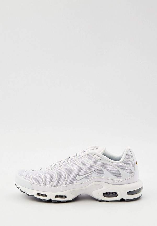

Кроссовки Nike, Белый, AIR MAX PLUS