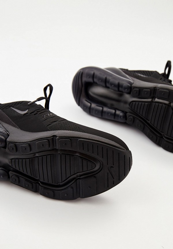 

Кроссовки Nike, Черный, AIR MAX 270 WOMEN'S SHOE