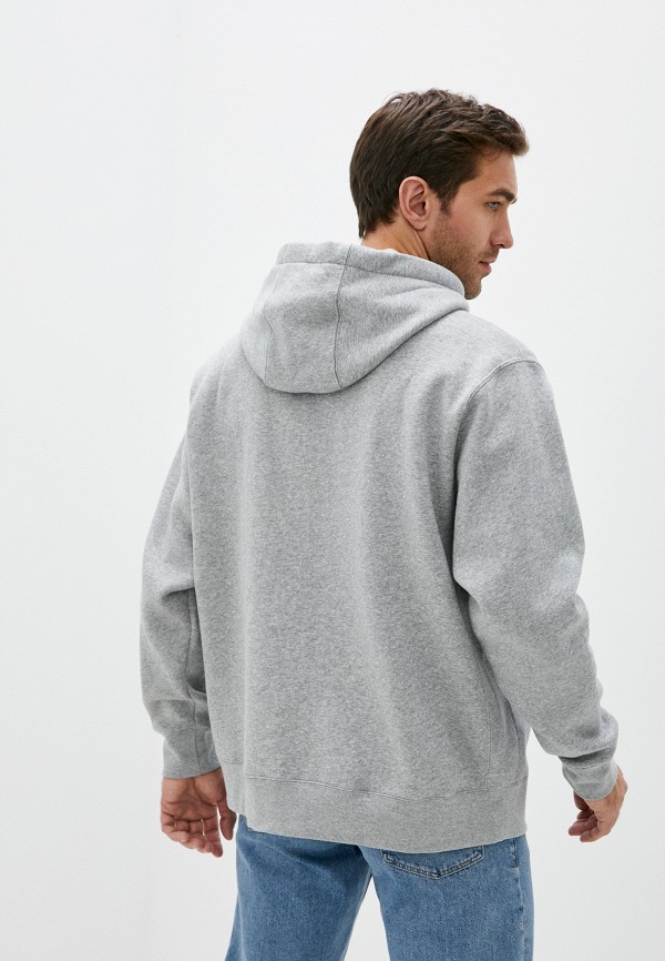 фото Толстовка nike