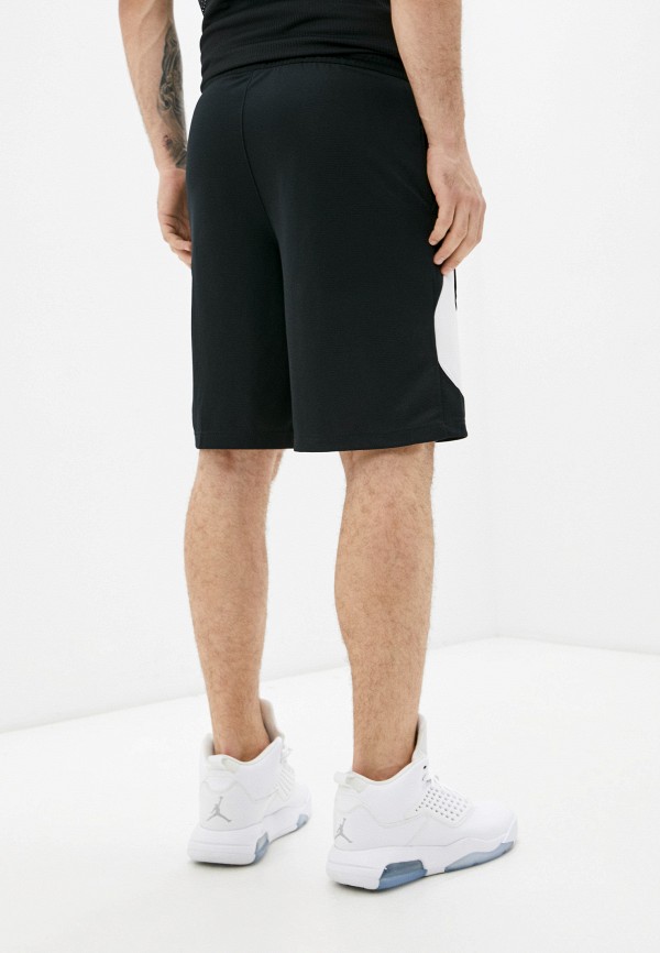 

Шорты спортивные Nike, Черный, M NK DF HBR SHORT 2.0