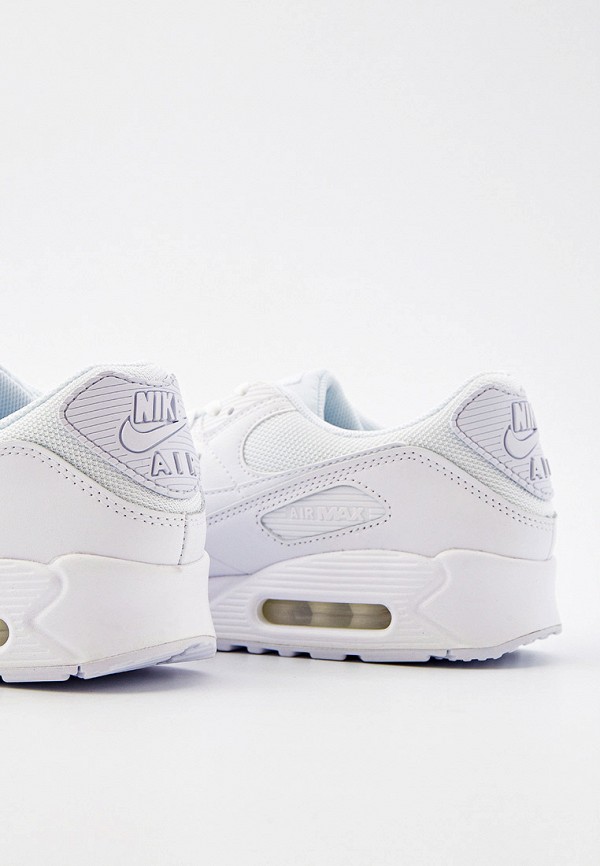 

Кроссовки Nike, Белый, AIR MAX 90