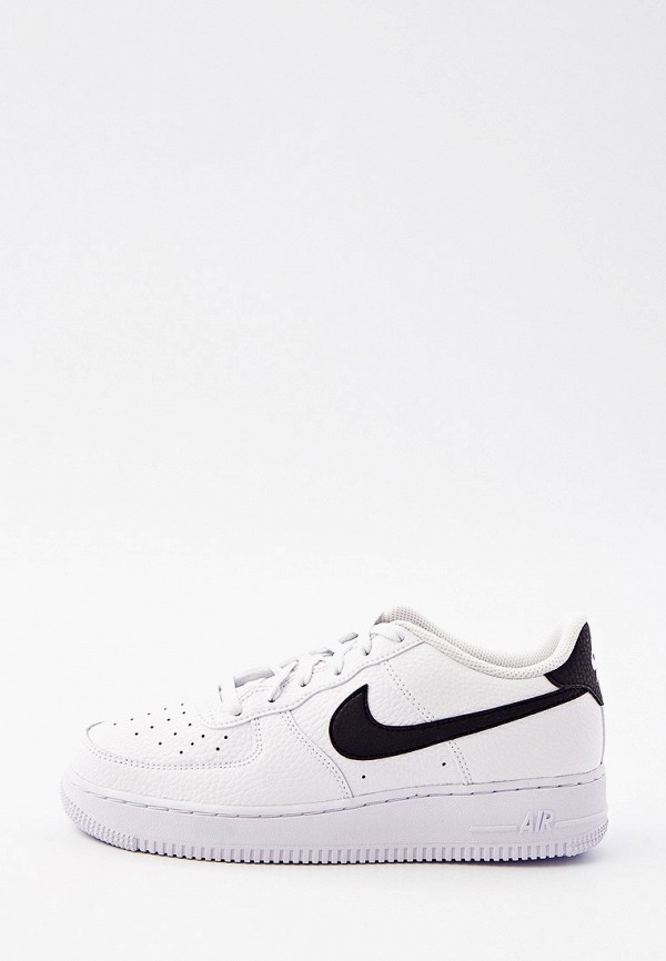

Кеды Nike, Белый, AIR FORCE 1 (GS)