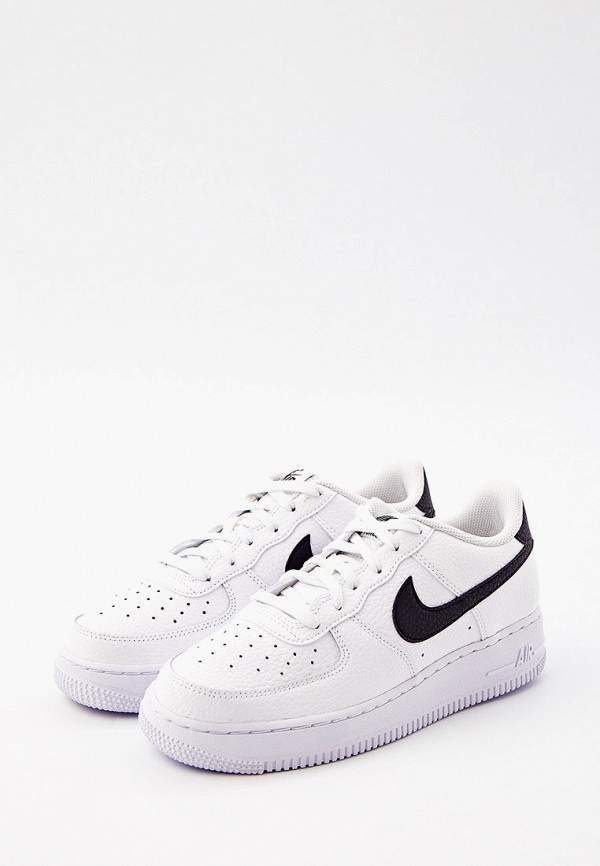 фото Кеды nike