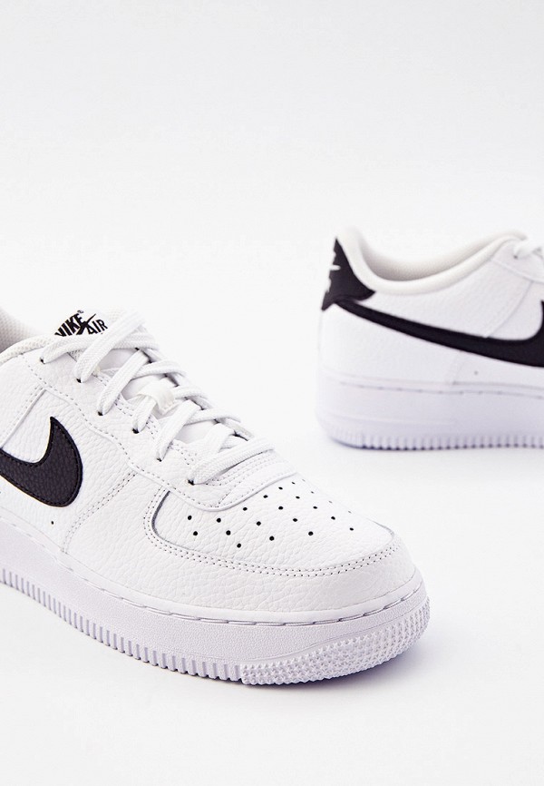 фото Кеды nike