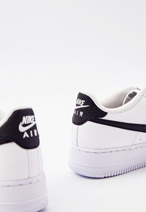 фото Кеды nike