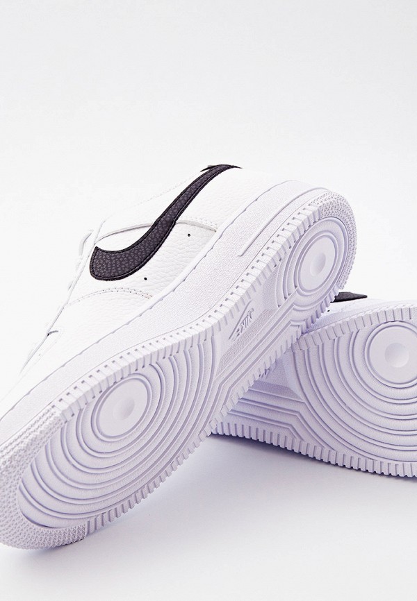 фото Кеды nike