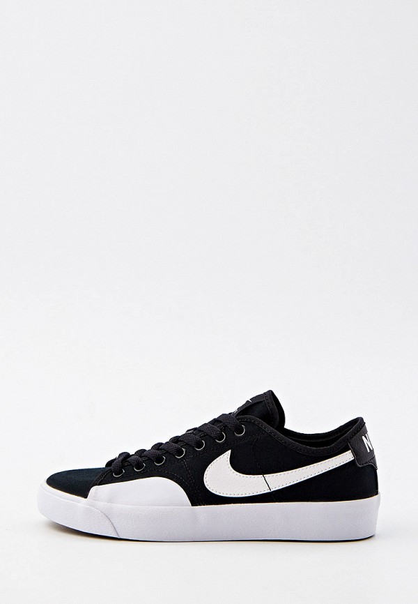 

Кеды Nike, Черный, NIKE SB BLZR COURT