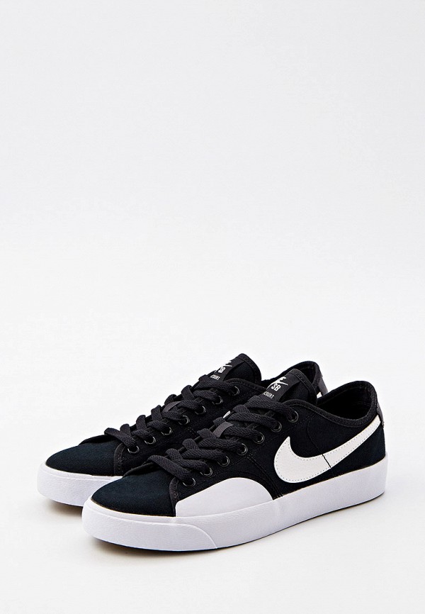 фото Кеды nike