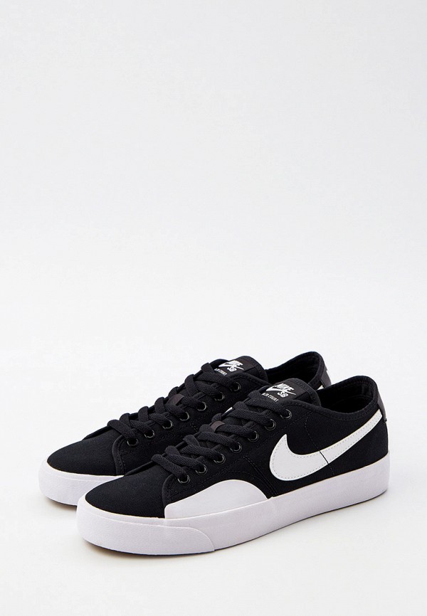 фото Кеды nike