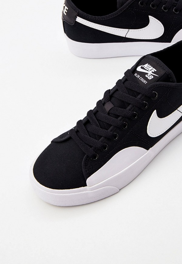 фото Кеды nike