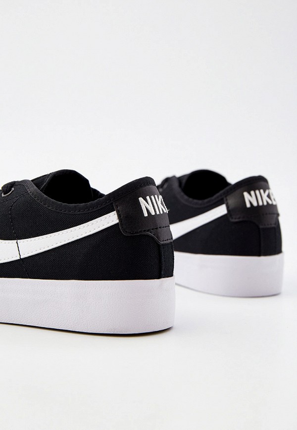 фото Кеды nike