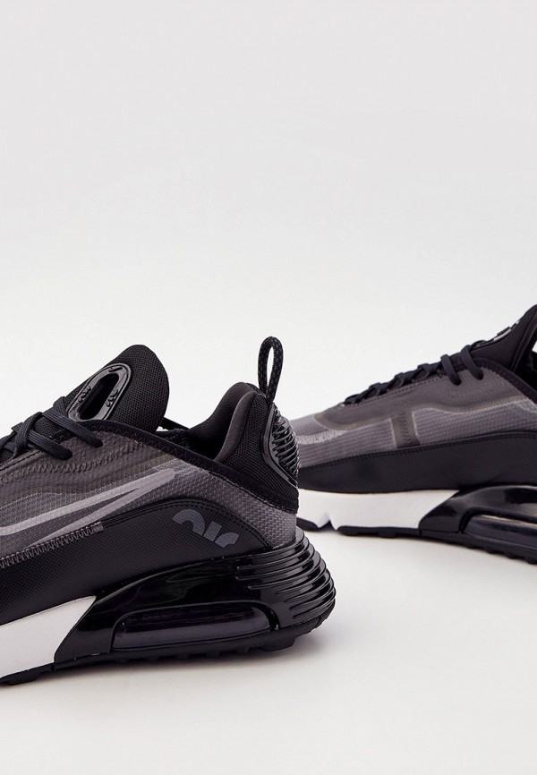 

Кроссовки Nike, Черный, NIKE AIR MAX 2090