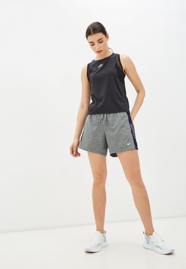 фото Шорты спортивные nike