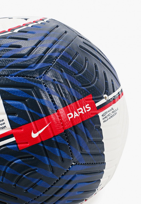 фото Мяч футбольный nike