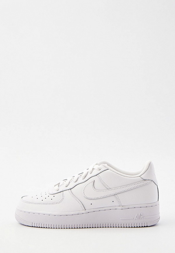 

Кеды Nike, Белый, AIR FORCE 1 LE (GS)
