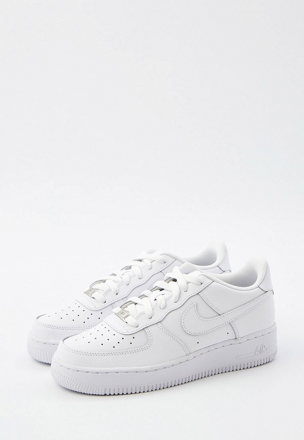 фото Кеды nike