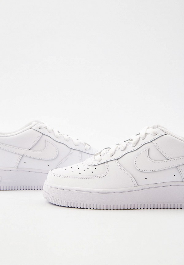 фото Кеды nike