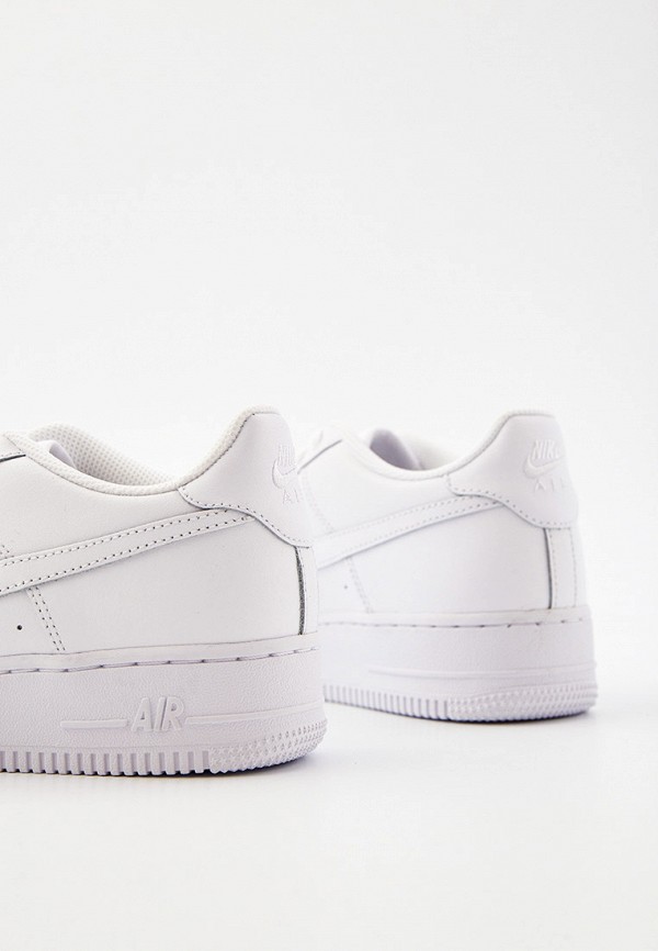 фото Кеды nike