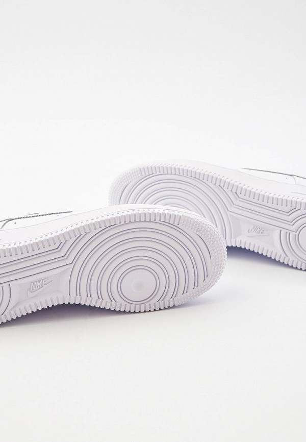 фото Кеды nike
