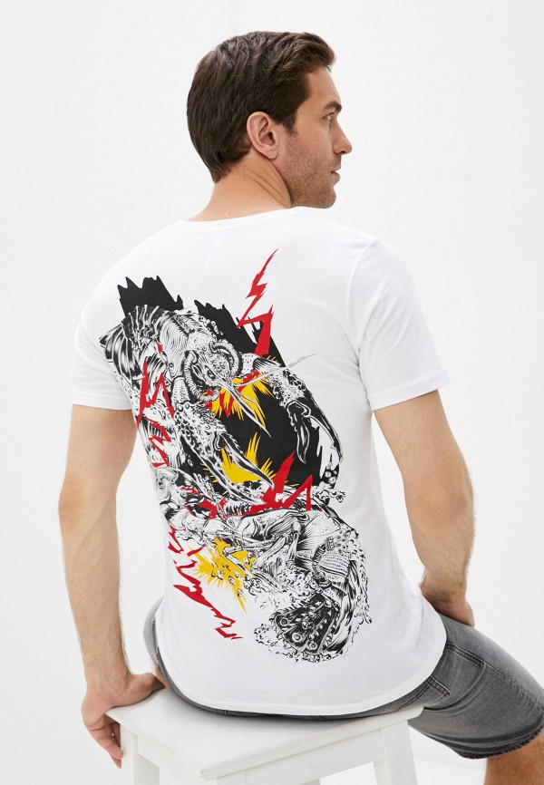 фото Футболка diesel