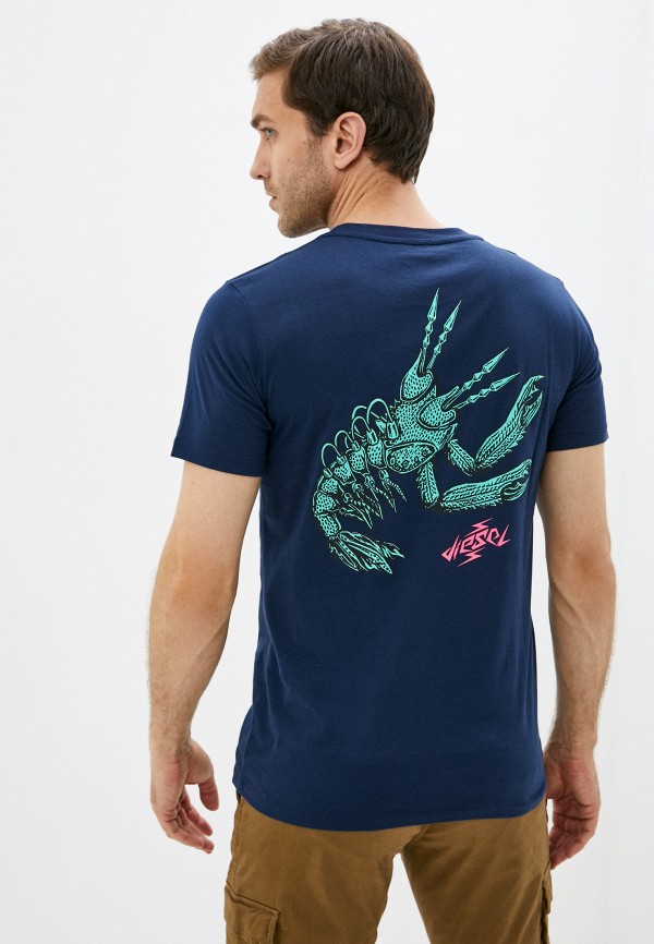 фото Футболка diesel