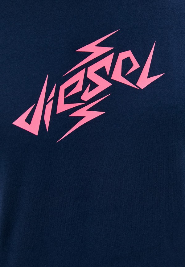 фото Футболка diesel