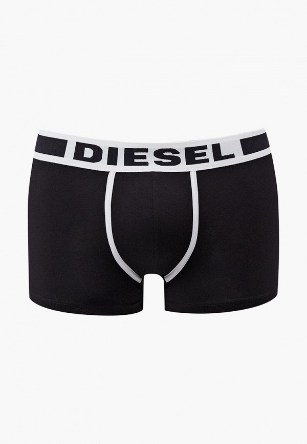 

Трусы Diesel, Черный