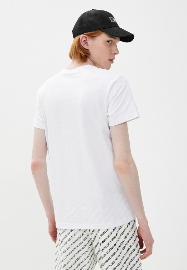 фото Футболка diesel