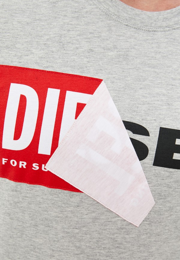 фото Футболка diesel